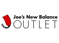 Фото-Joe`s New Balance Outlet
