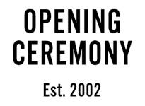 Фото-Opening Ceremony